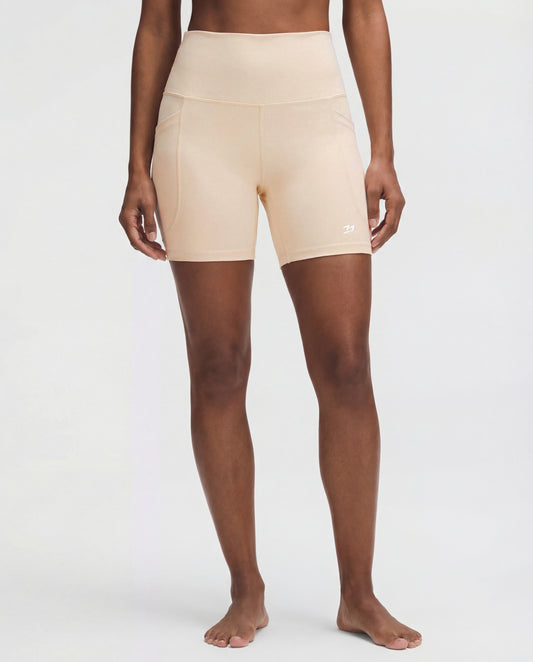 The ZYRO Sculpt Pocket Short