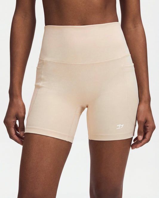 The ZYRO Sculpt Pocket Short