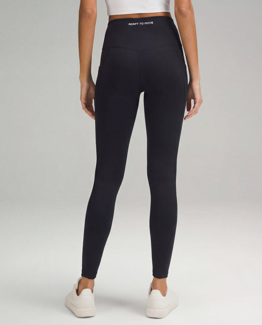 The ZYRO Cross-Waist Sculpt Legging