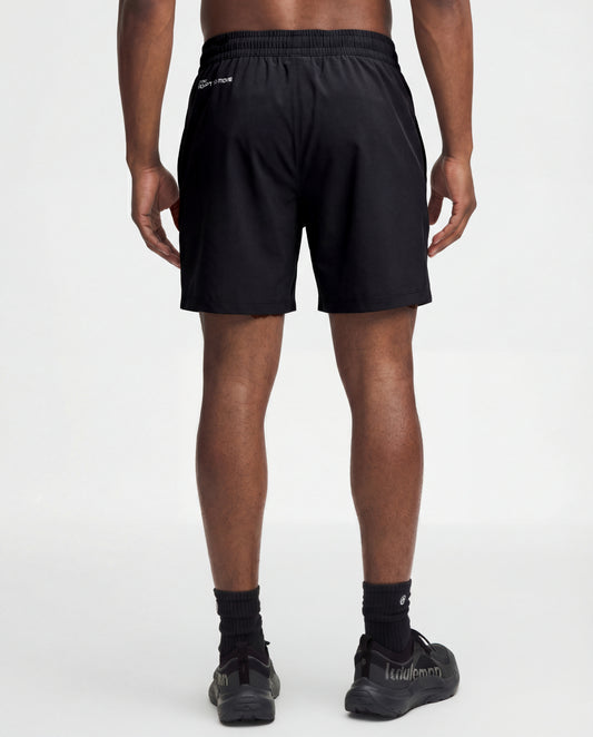 The ZYRO Hybrid Short