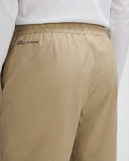 The ZYRO Hybrid Short