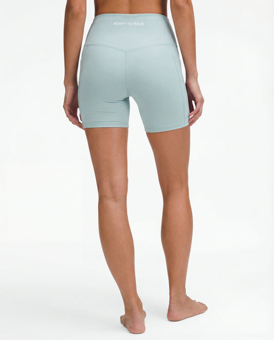 The ZYRO Sculpt Pocket Short