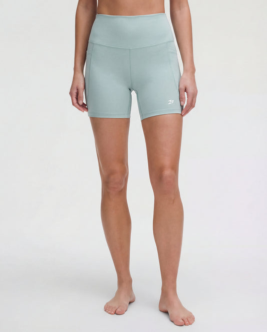 The ZYRO Sculpt Pocket Short